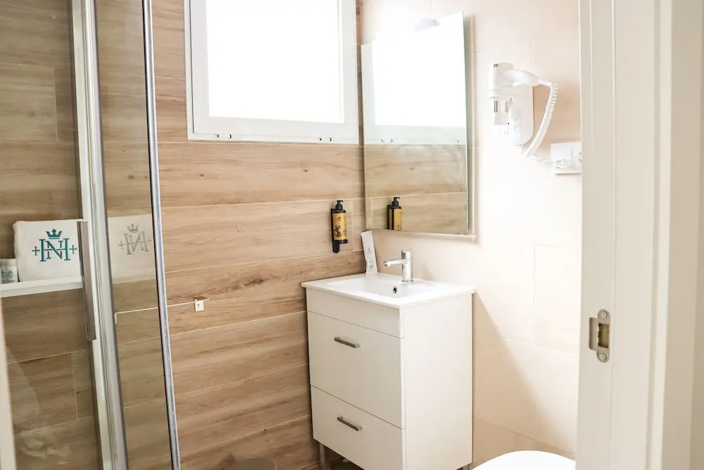HOTEL NARCEA