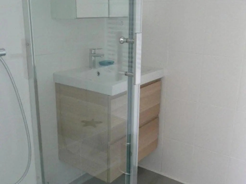 Appartement Quiberon, 1 pièce, 4 personnes - FR-1-478-31