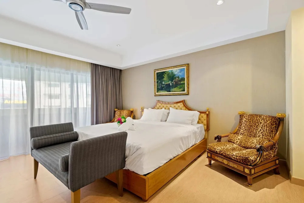 UBN Apartment 1