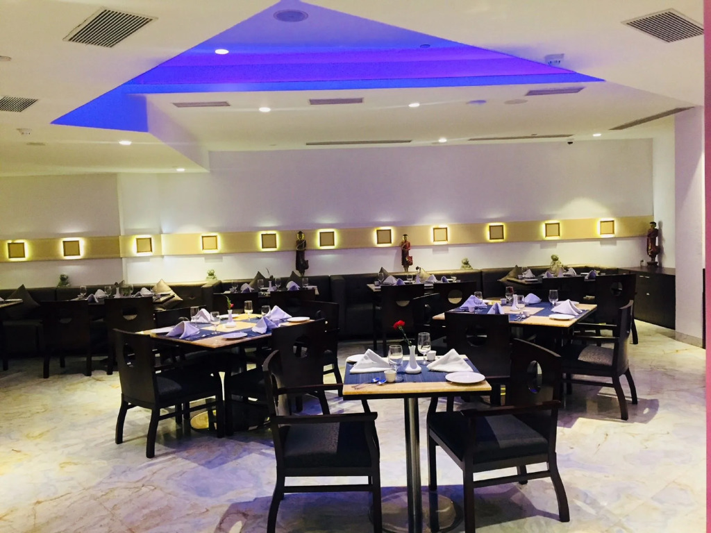 Fortune Park Sishmo, Bhubaneswar - Member ITC Hotels Group