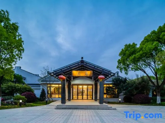 Jiulong Bay Garden Rezen Hotel