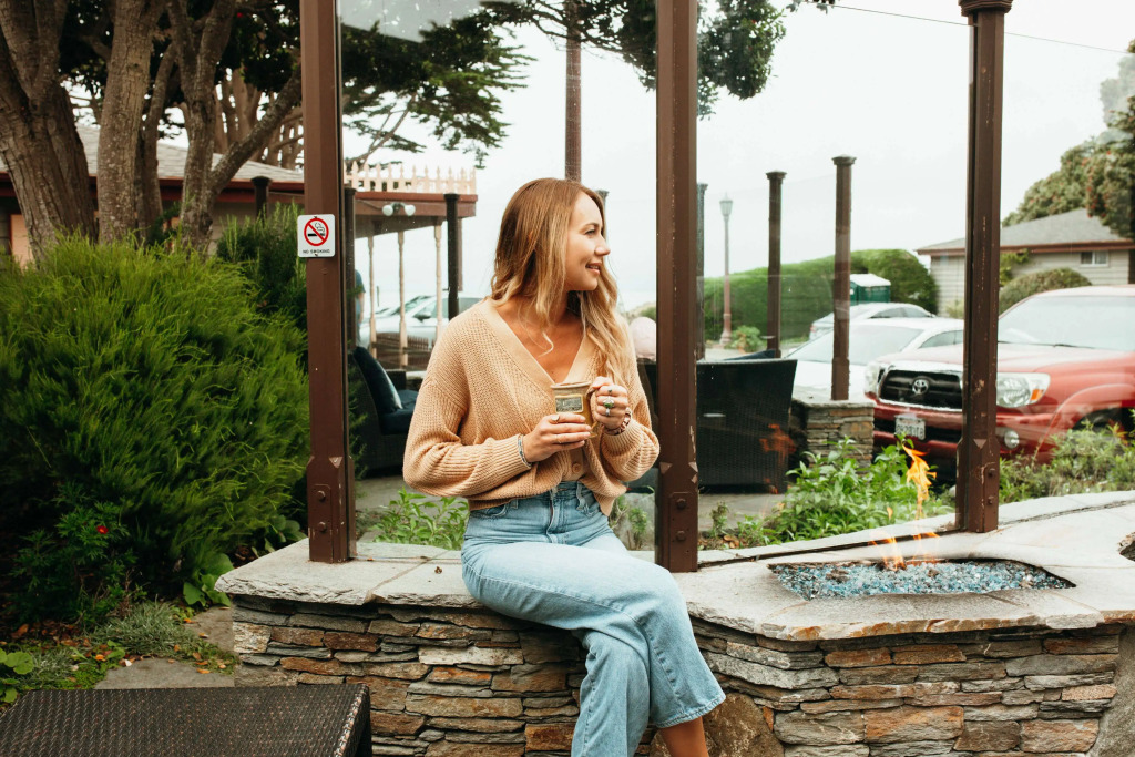 Sea Otter Inn