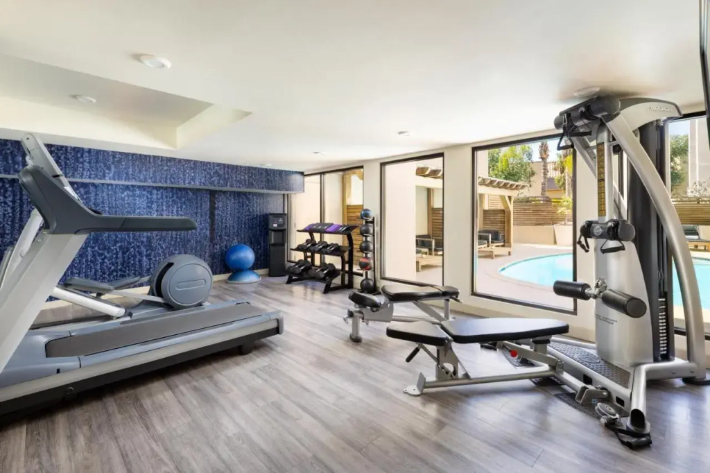 Country Inn & Suites By Carlson Calabasas