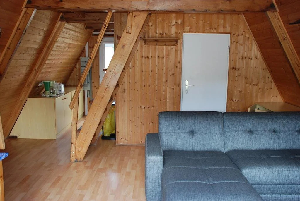 Ferieninsel Tietzowsee
