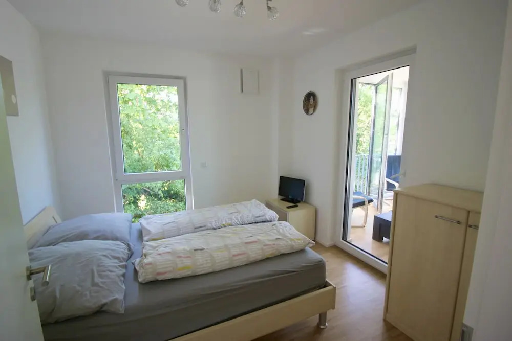Apartment 6a - Duesseldorf