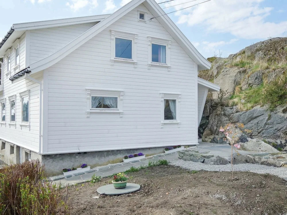 7 Person Holiday Home in Skudeneshavn