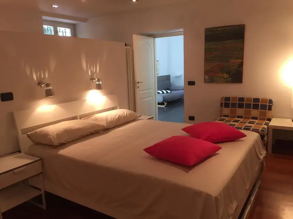 Villa Barovier Apartments