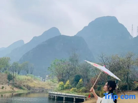 The Beyond Villa Guilin Boutique Hotel