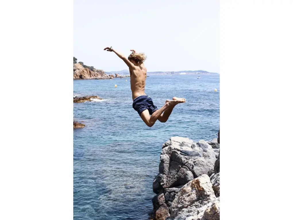 Barcelona Costa Brava Beach Camp