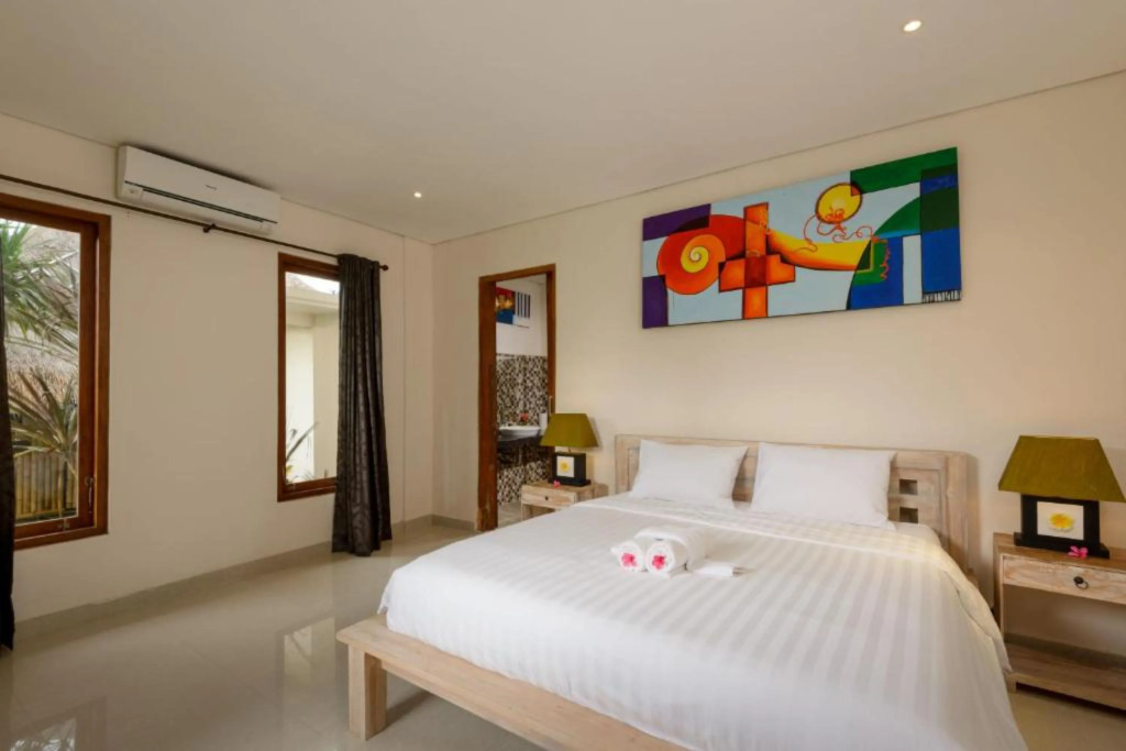 Kandahill Bali