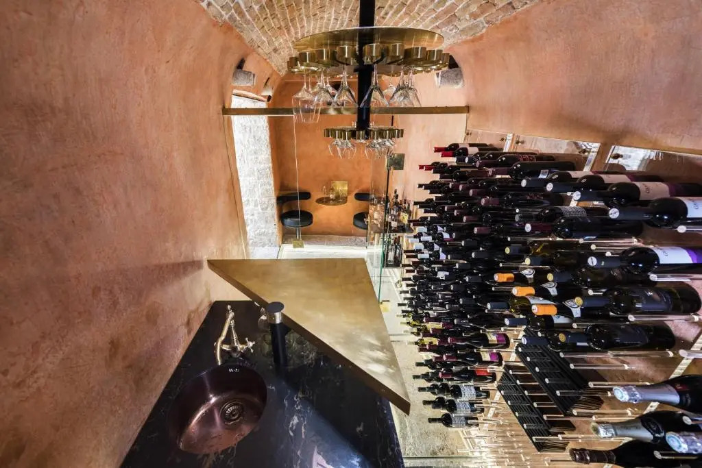 Spirito Santo Palazzo Storico