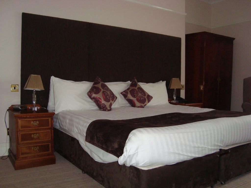 The Minster Hotel