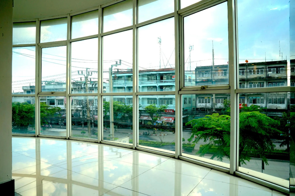 The View Residence