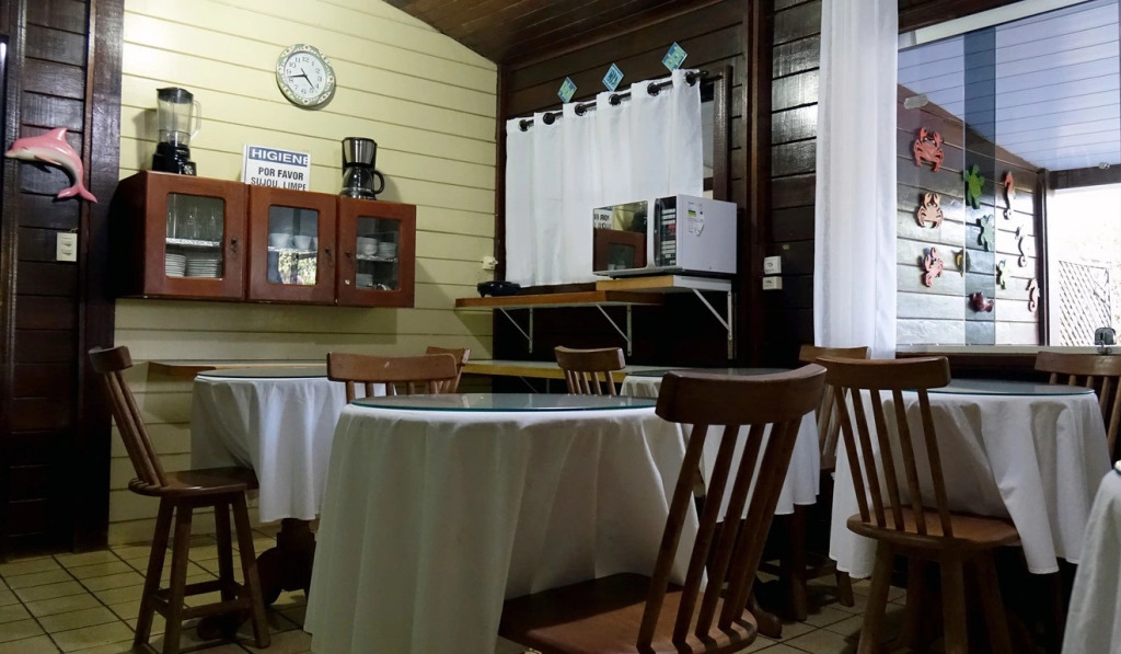 Pousada do Romildo
