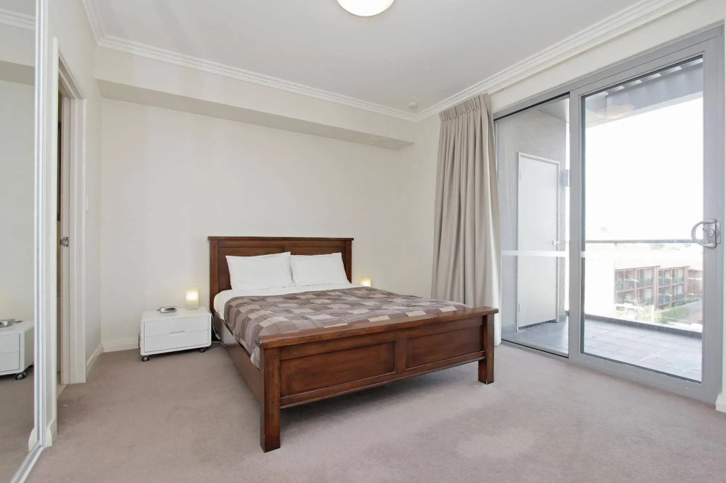 Zappeion Apartments
