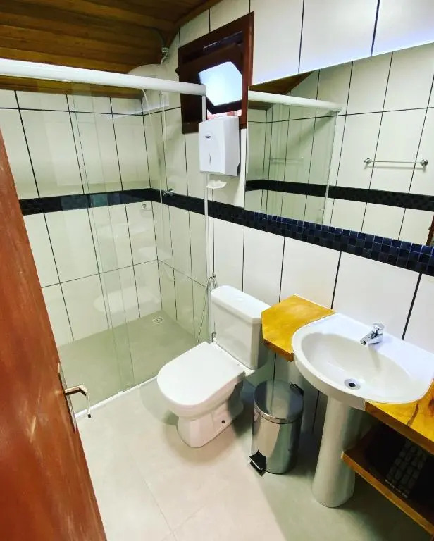 Hostel Cambajuva