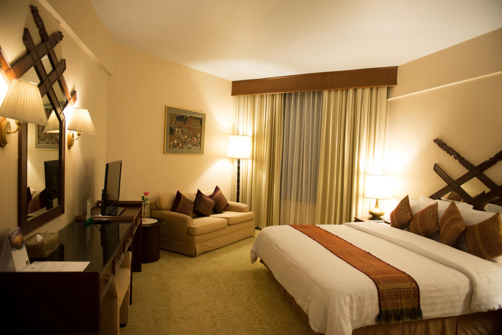 Wiang Inn Hotel