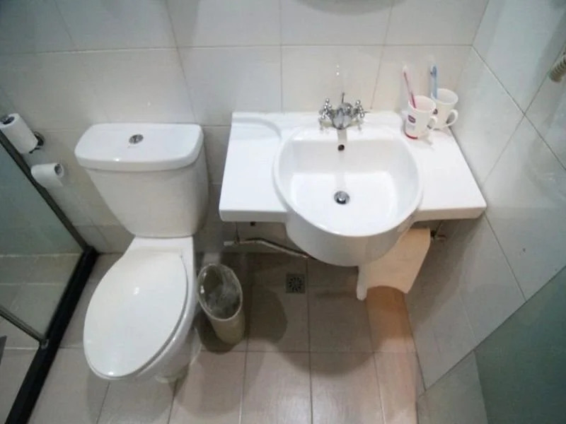 Hanting Express Beijing Muxiyuan
