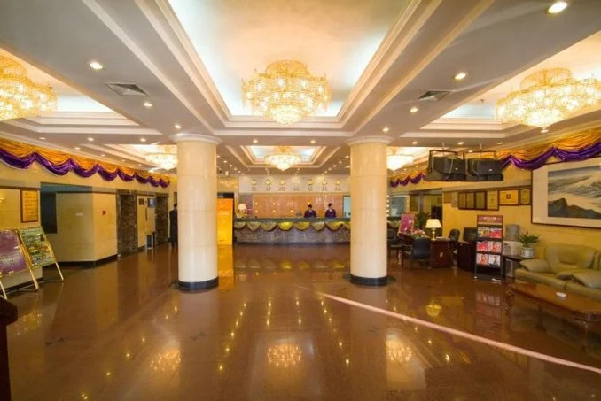 Capital Airport Hotel