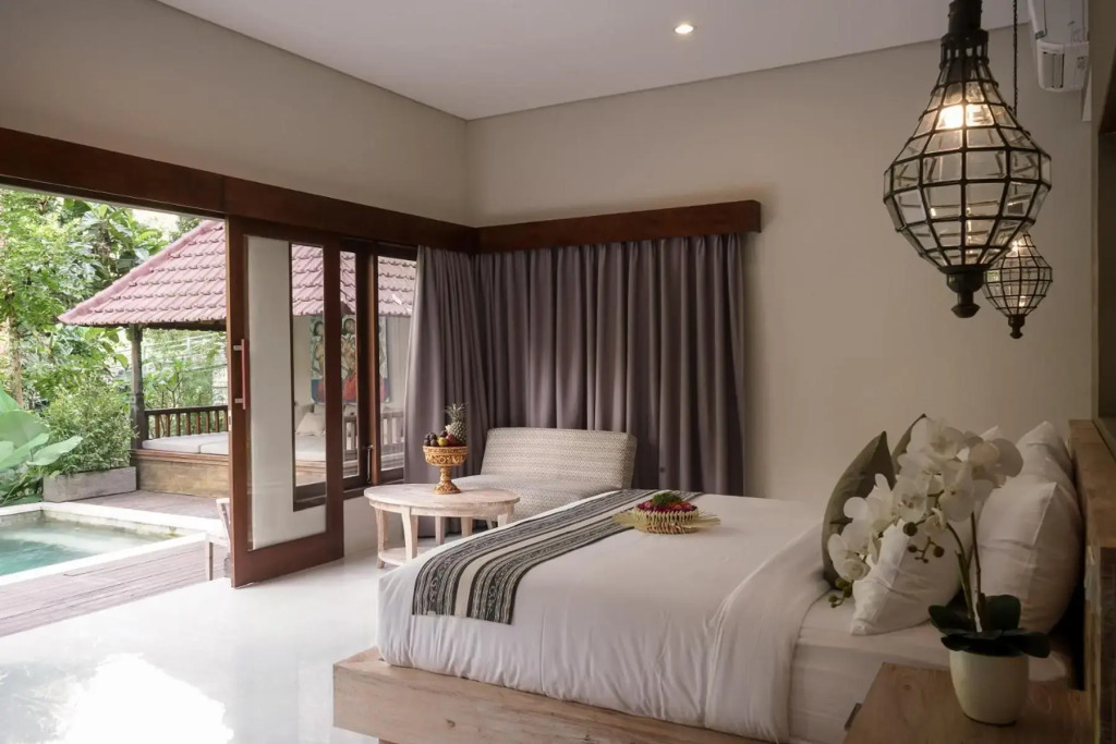 Ubud Hills Villas & Resort