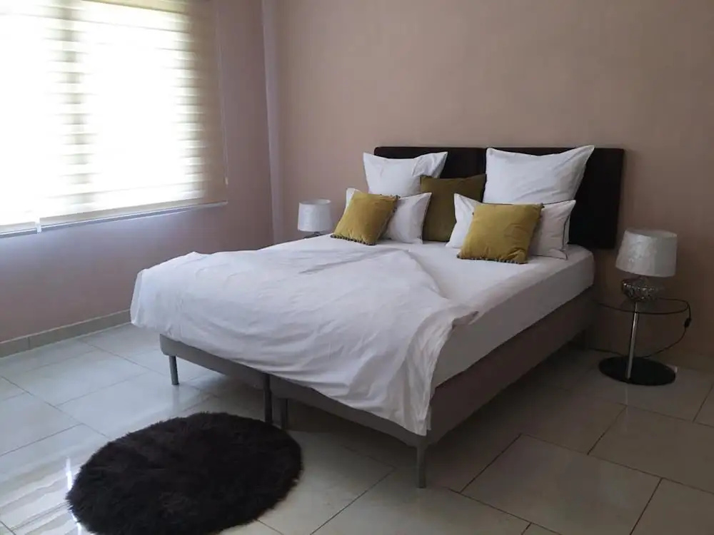 Stunning 3-Bed House in Tema-Ahenfie Villa