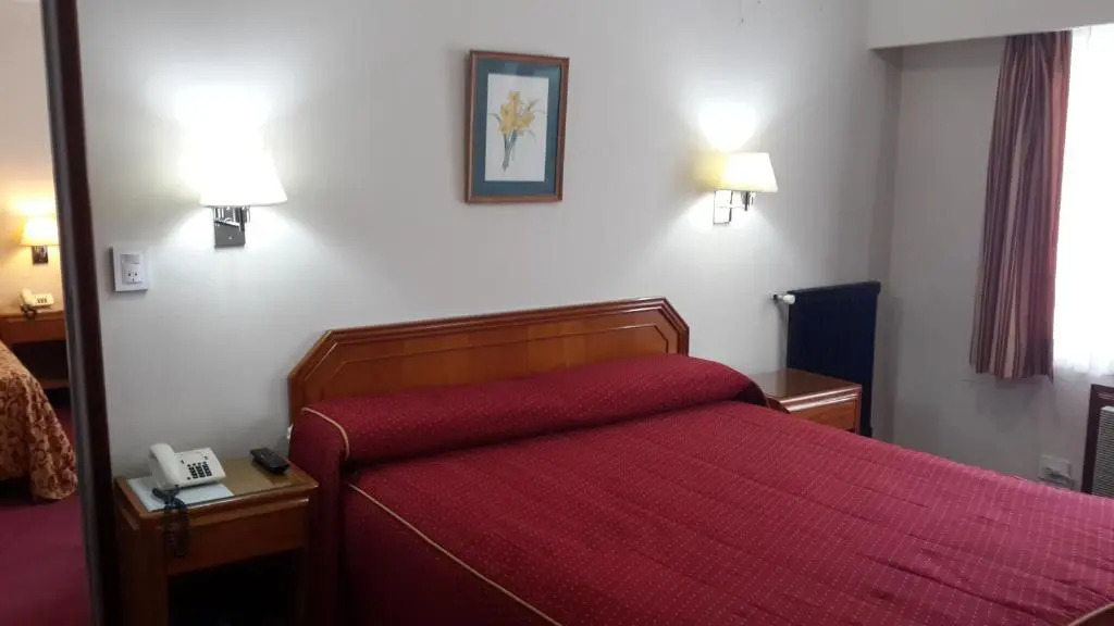 Hotel Riogrande