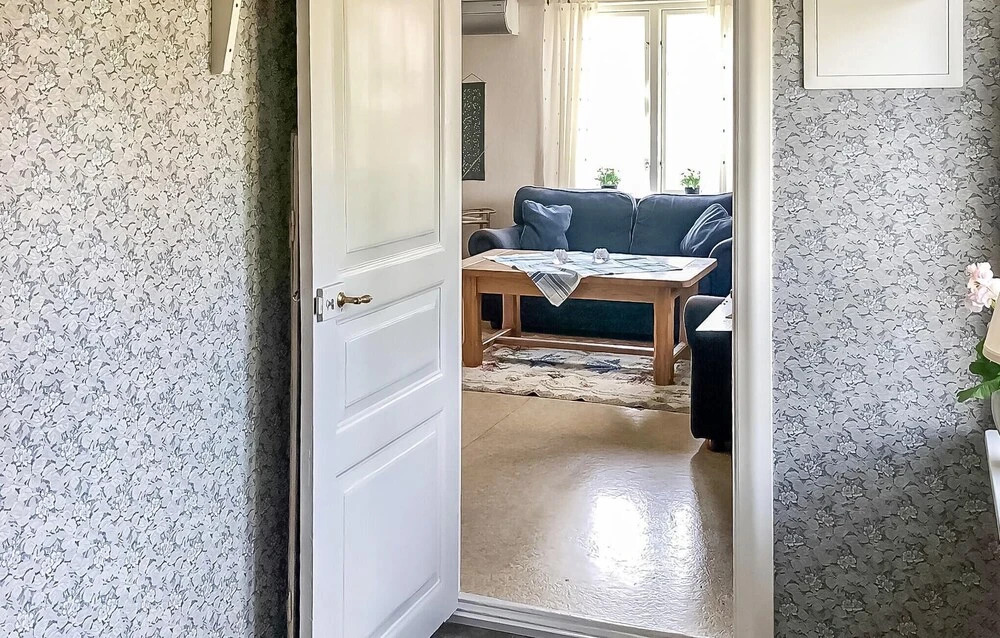2 Bedroom Beautiful Home In Köpingsvik