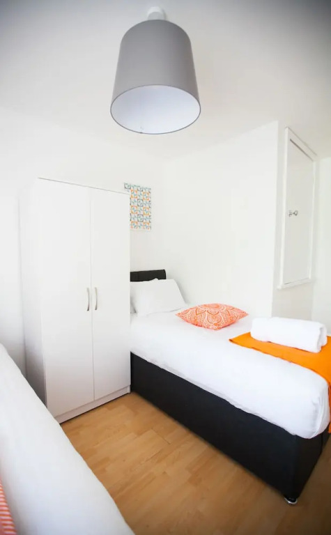 The Palmerston Apartments
