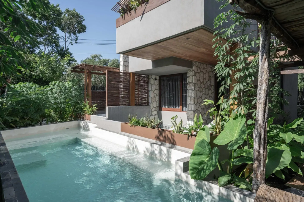 SIWA Wellness Villa Collection
