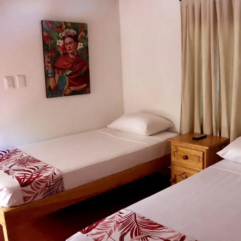 Hotel Frida Paradise