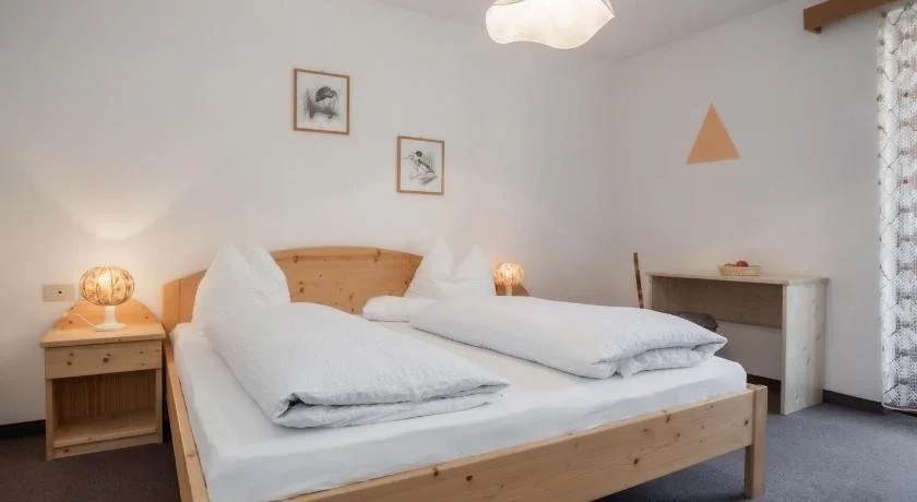 Hotel Langeshof