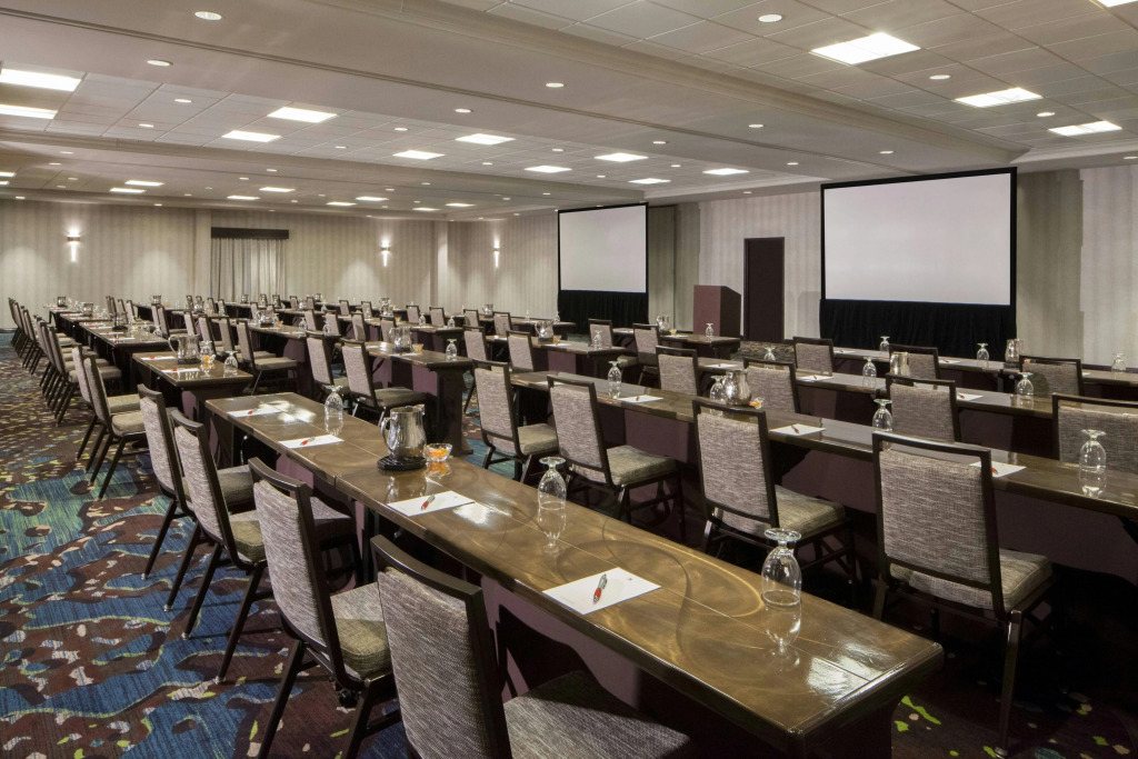 Dallas Marriott Suites Medical/Market Center