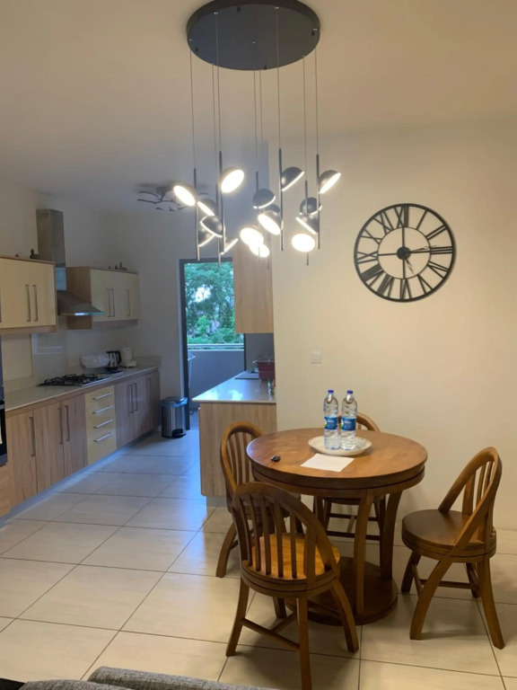 Oceanside Appartment