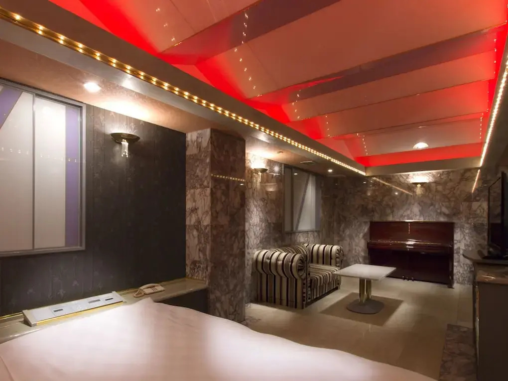 HOTEL G7 - Adults Only