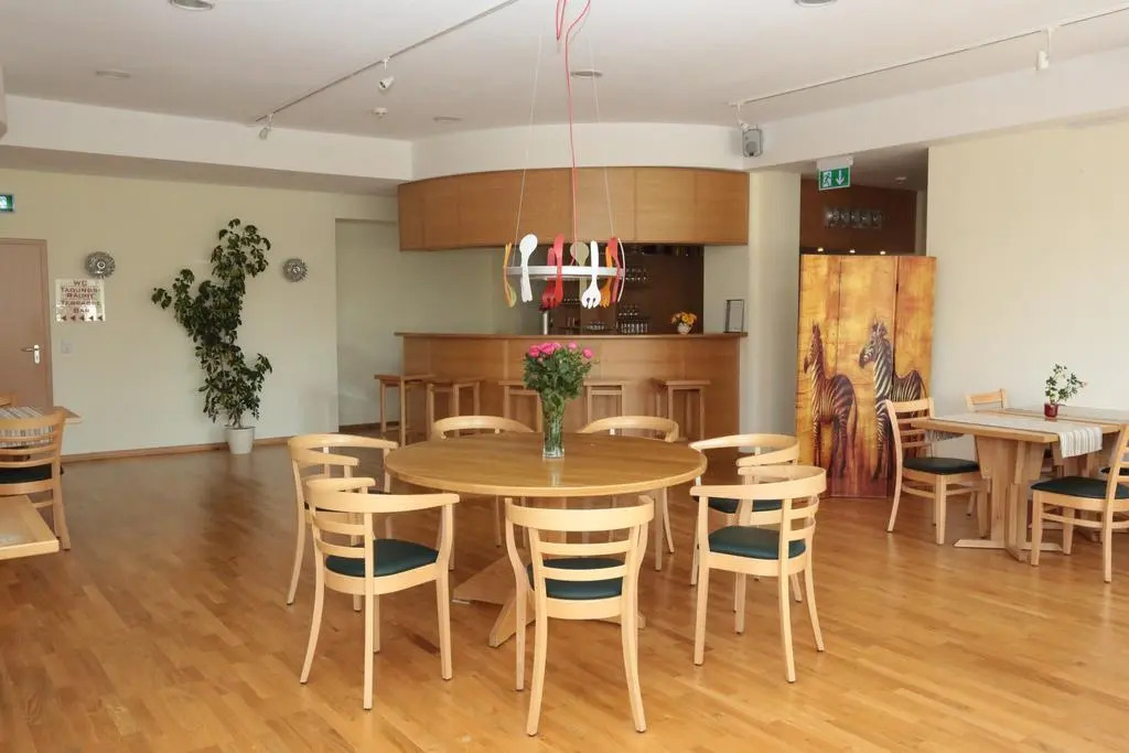 AhrHotel Am Rossberg