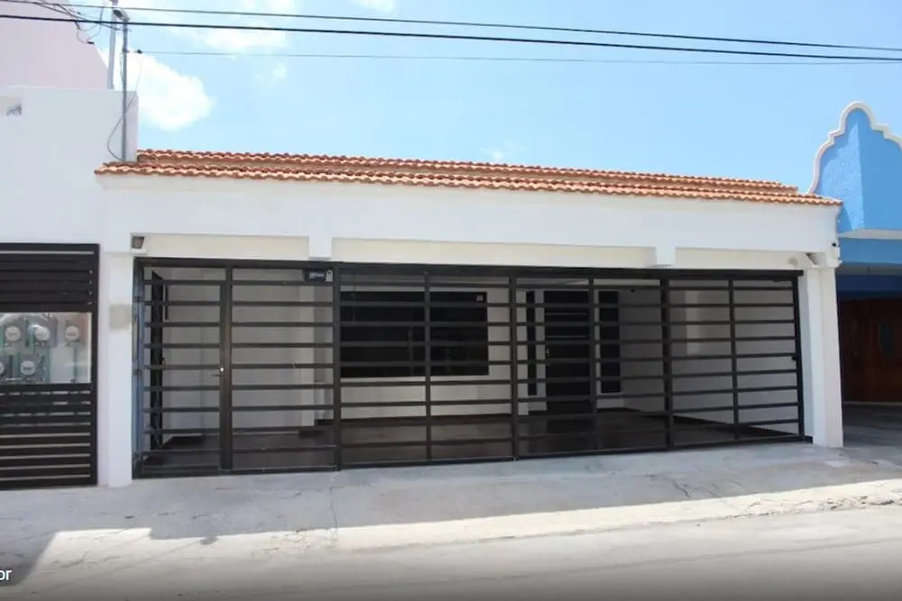 Hospedaje Caoba 19