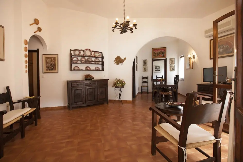 Villa Stefania