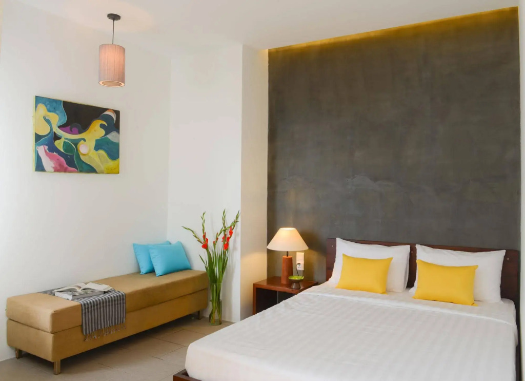 Kolab Sor Phnom Penh Hotel