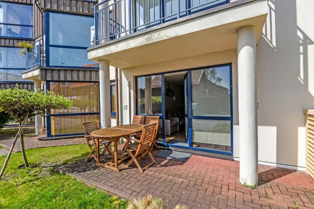 Nida Lotmiskio Apartamentas