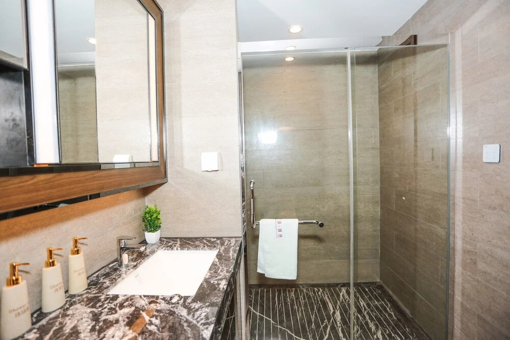 Suzhou Shiyuan Boutique Hotel
