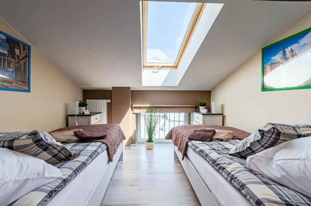 Old Town Vistula Premium Apartments