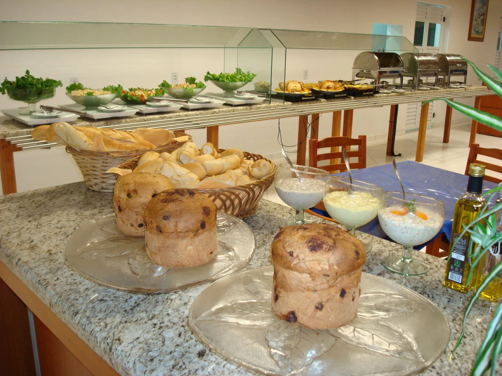 THE - Tropicanas Hotel e Eventos