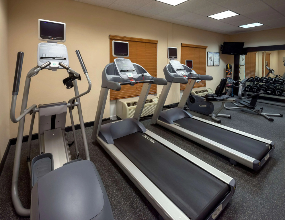 Hilton Garden Inn Montgomery East
