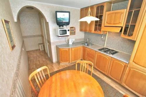 Tvst Apartment Tsvetnoy Bulvar