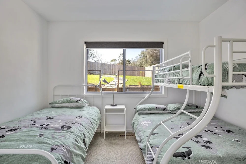 Sunshine Beach House: Brand new, stunning