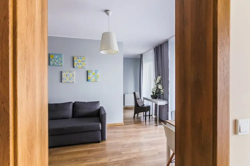 Coin Apartamenty