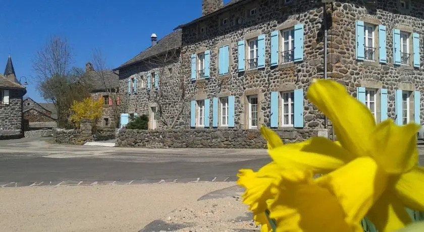Gîte La Randonnée