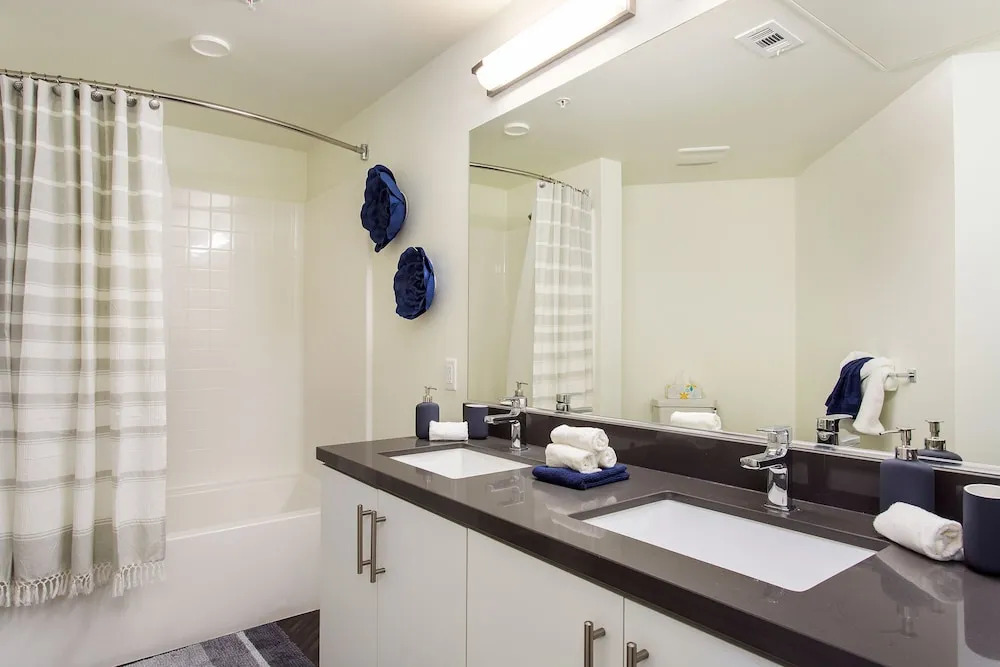 Luxurious Downtown La 2Bd Suites
