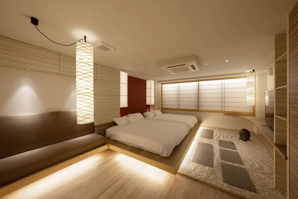Mu Ju Rin Hotel