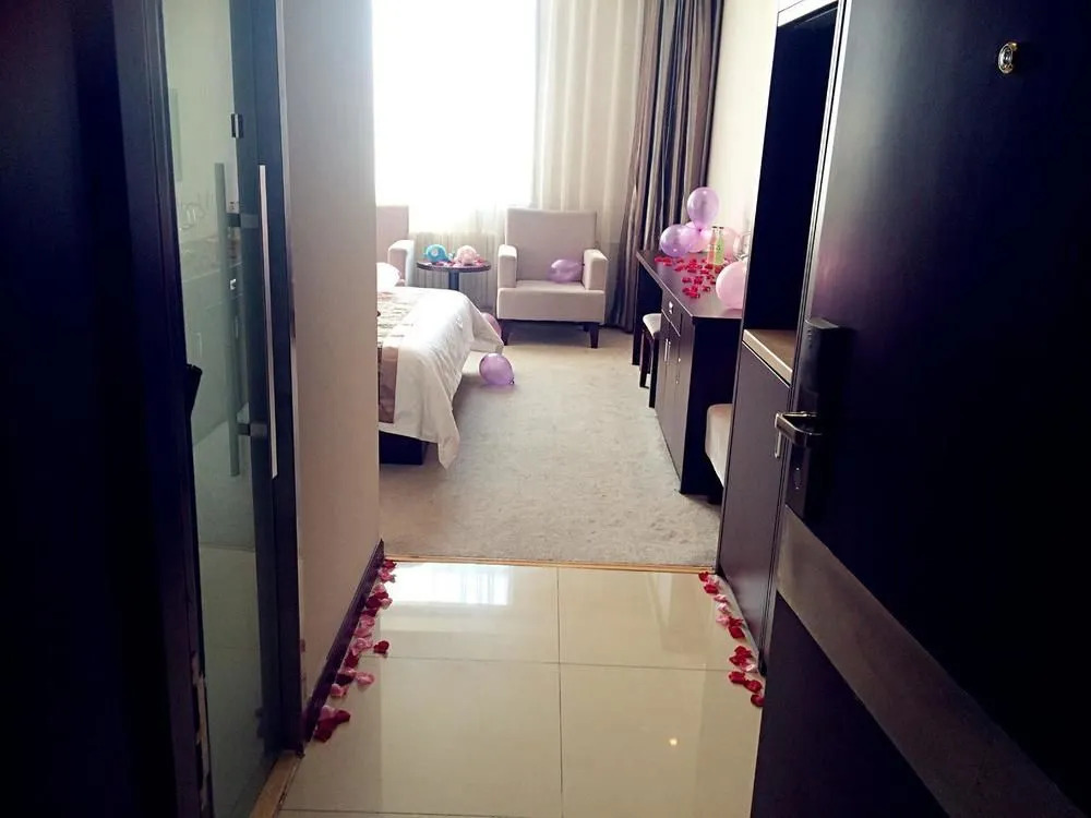 Yinhai Jiahua Boutique Hotel